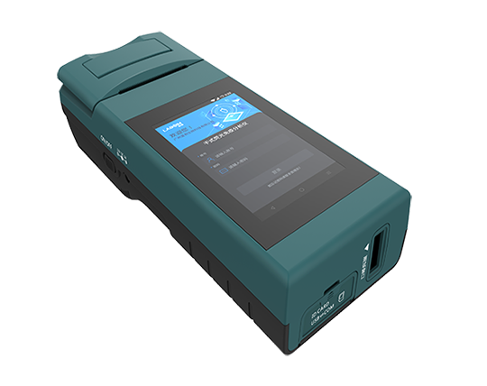 核心词生物取得便携式检测设备注册证