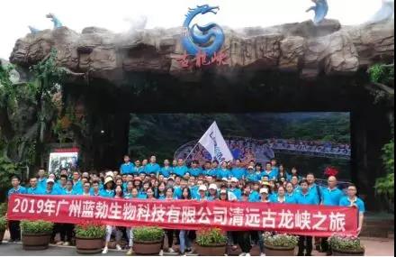 核心词生物2019年度旅游活动开展